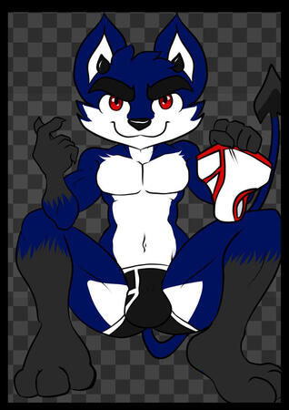 Credit: Joykill on FA