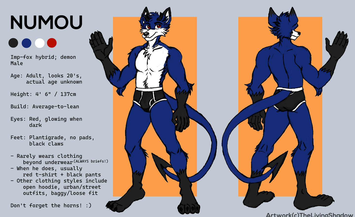 credit: TheLivingShadow / SanthanVultha on Twitter