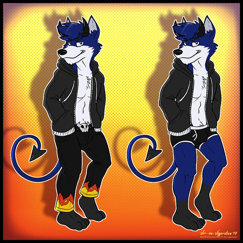 credit: Vir-no-Vigoratus